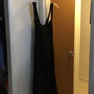 Evening dress Jones of New York